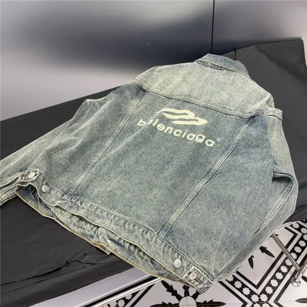 2023ss Balenciaga Jacket