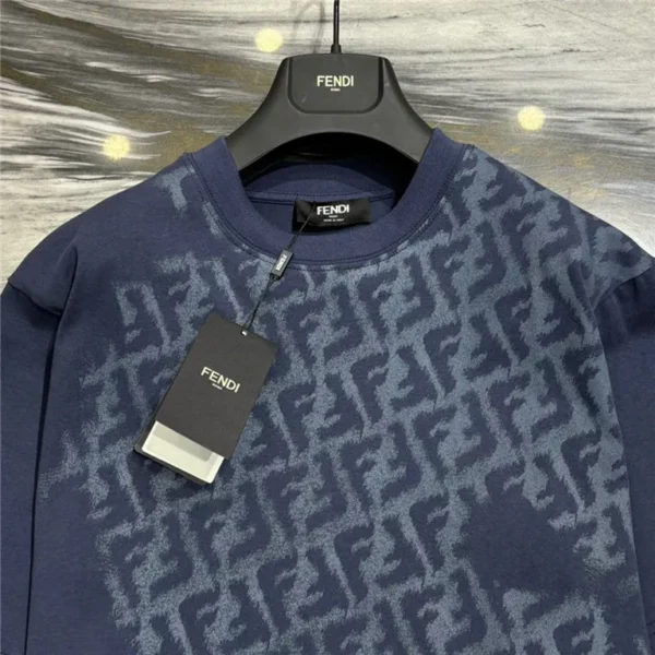 2023fw Fendi T Shirt