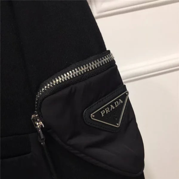 2021fw Prada Jacket