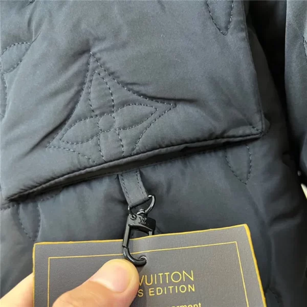 2023fw Louis Vuitton Jacket