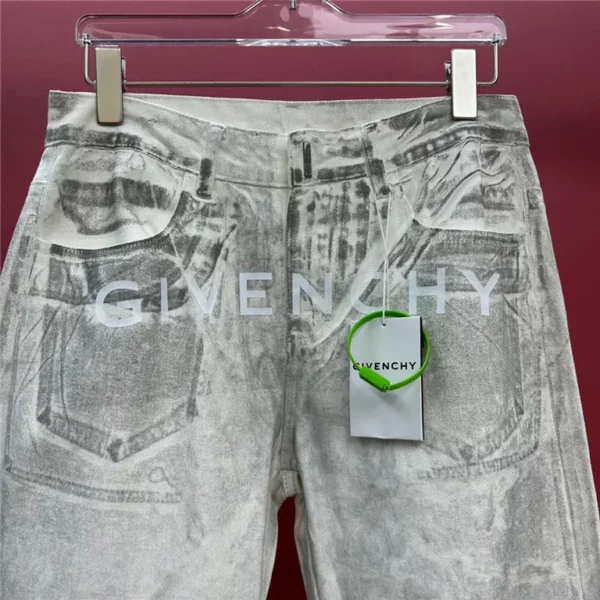 2023fw Givenchy Pants