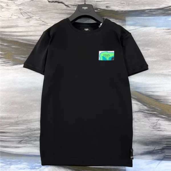 2023SS Fendi T Shirt