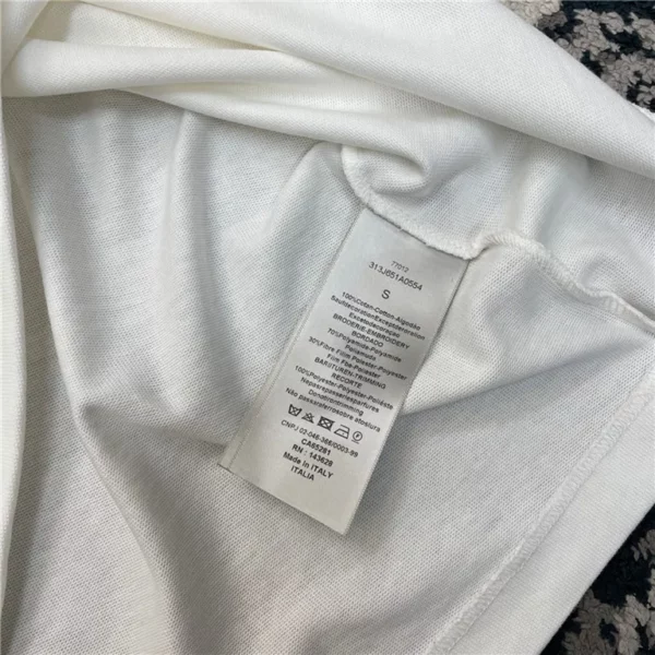 2023ss Dior T Shirt