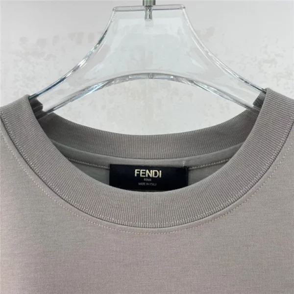 2023SS Fendi T Shirt