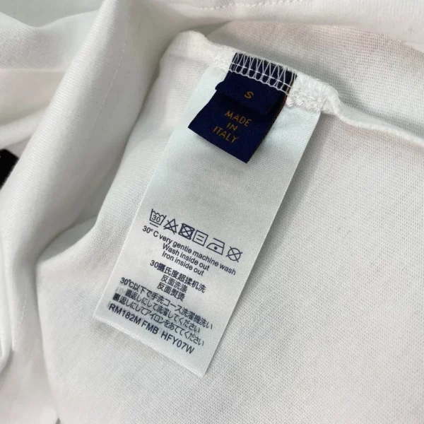 2023SS Louis Vuitton T Shirt