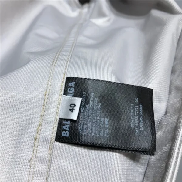 2022fw Balenciaga Jacket