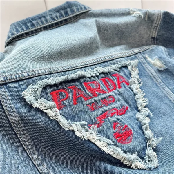 2023fw Prada Jacket