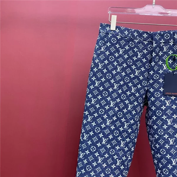 2023fw Louis Vuitton Pants