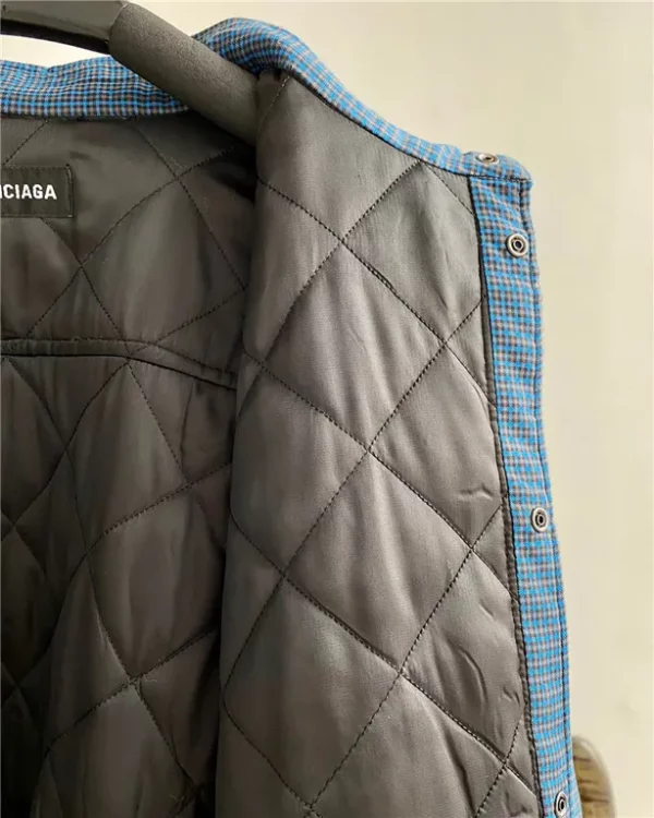 Balenciaga Cotton  Jacket