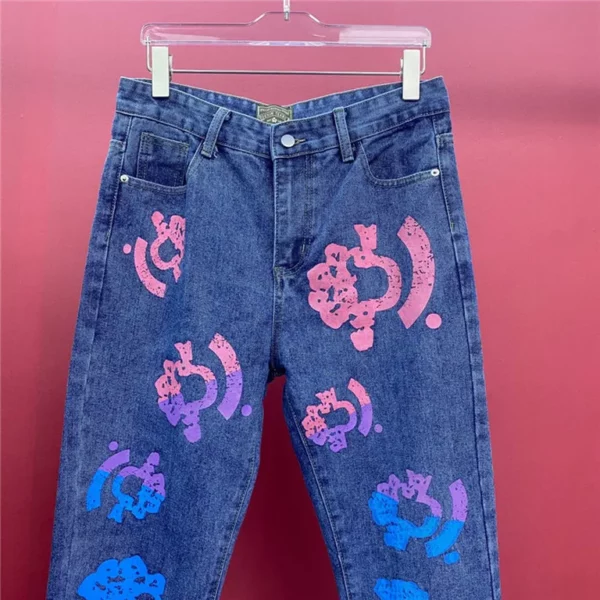 Denim Tears Jeans