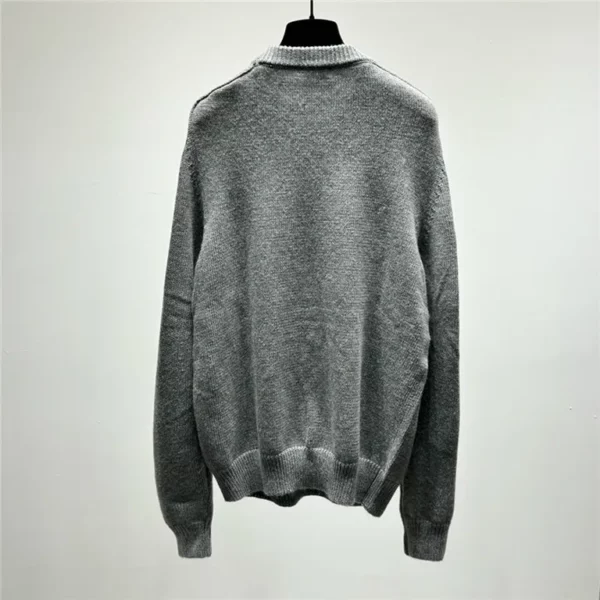 2023fw Celine Sweater