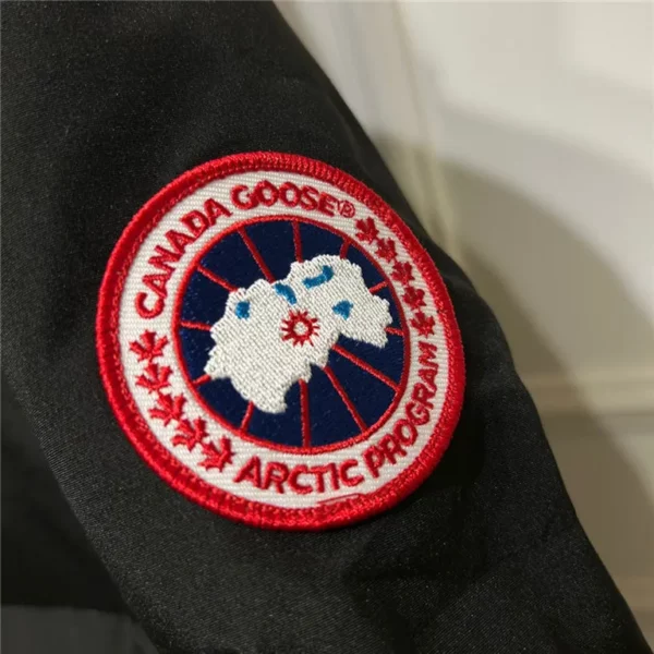 Canada Goose Down Jacket