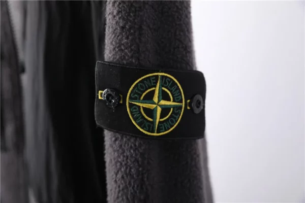 2023FW Stone island Jacket