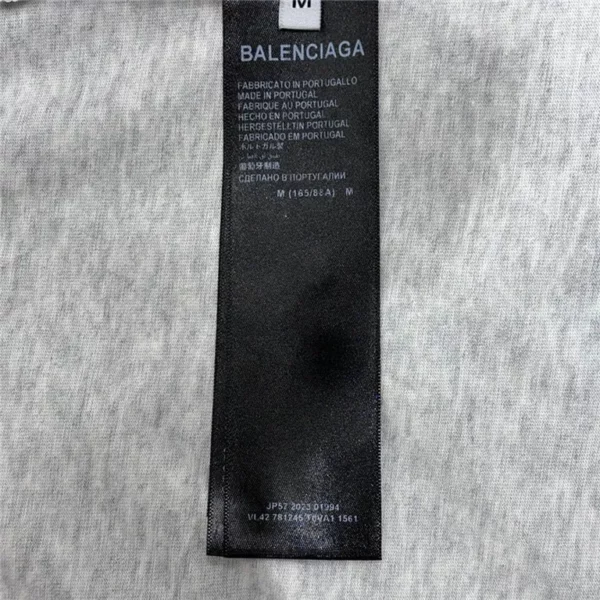 2023fw Balenciaga Sweater