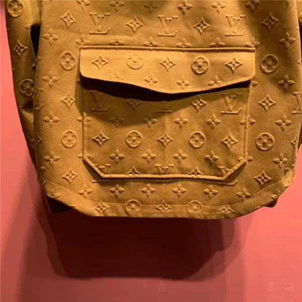 2024ss Louis Vuitton Jacket