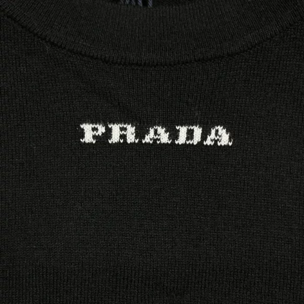 2023fw Prada Sweater