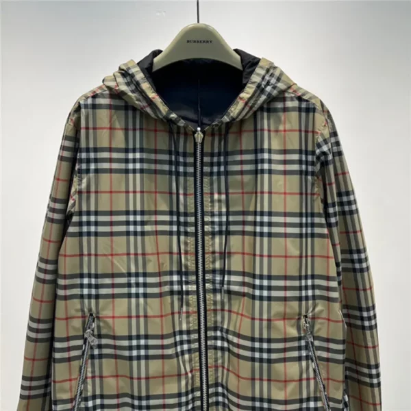 2022ss Burberry Jacket