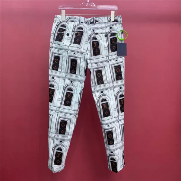 2023fw Louis Vuitton Pants