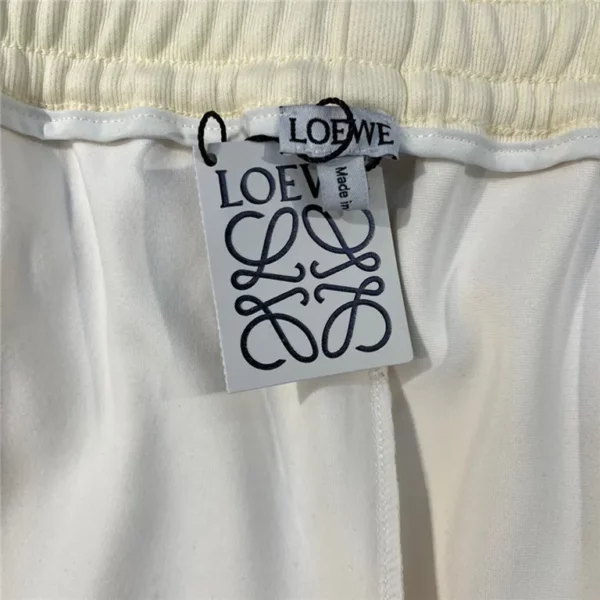 2023ss Loewe Pants