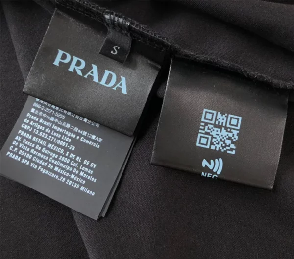 2023fw Prada Sweater