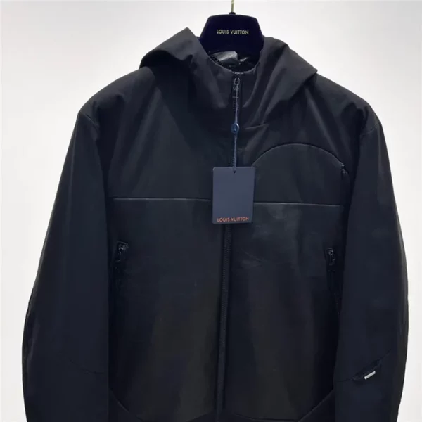 2023SS Louis Vuitton Jacket