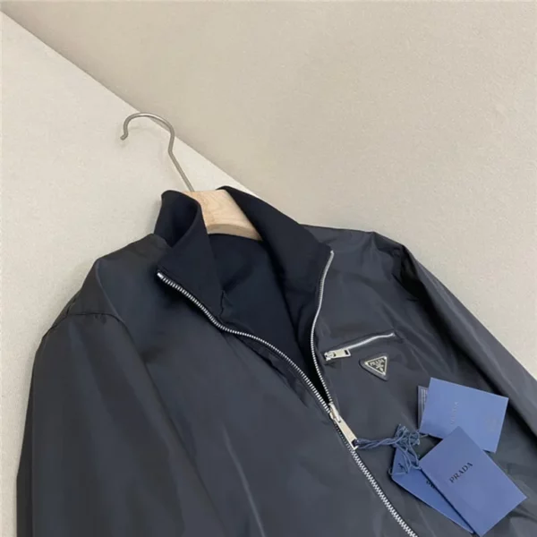 2023fw Prada Jacket