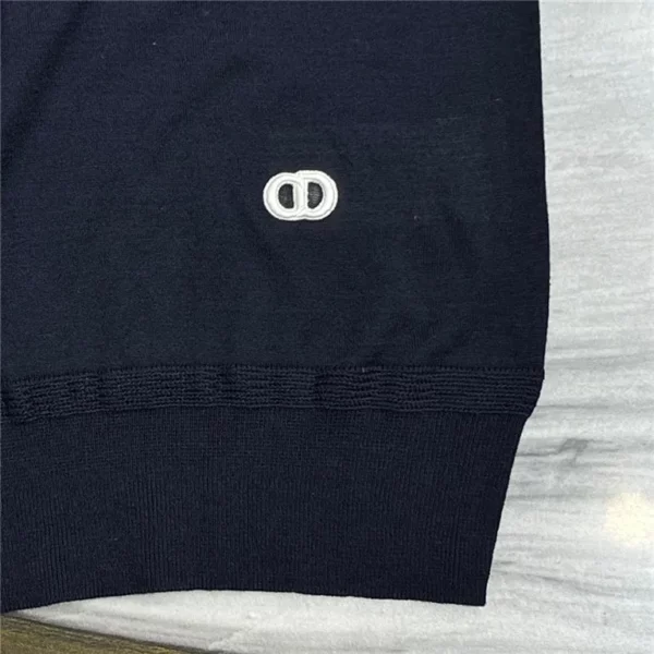 2023ss Dior Polo Shirt