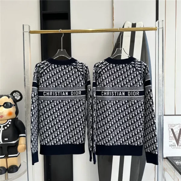 2023fw Dior Sweater