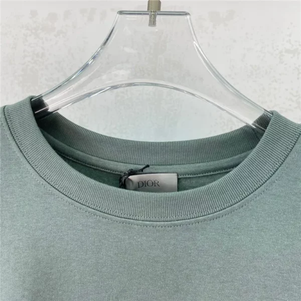 2023ss Dior T Shirt