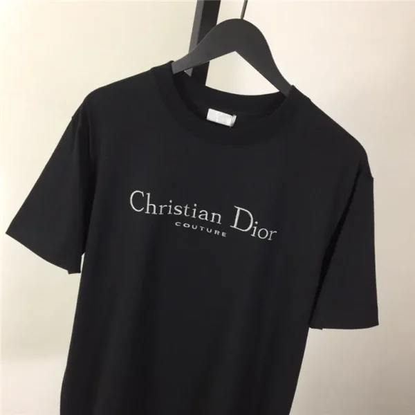 2023ss Dior T Shirt