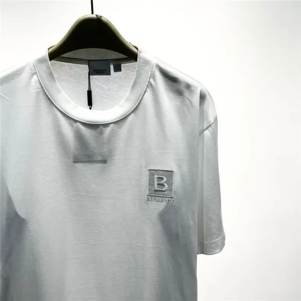 2023SS Burberry T Shirt