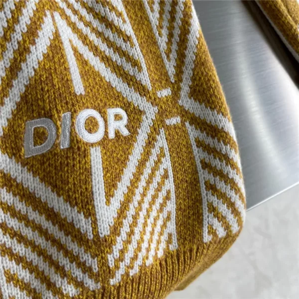 2022FW Dior Sweater