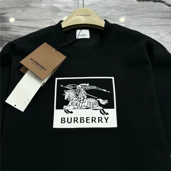 2023fw Burberry T Shirt