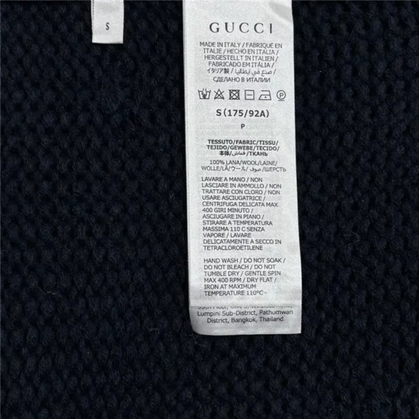 2023 Gucci Sweater