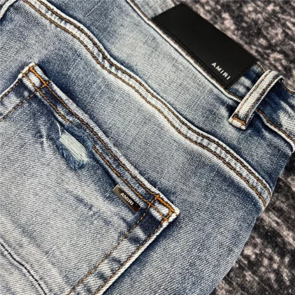 2023 Amiri Jeans