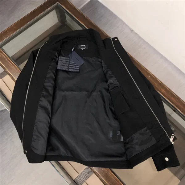 2023fw Prada Jacket