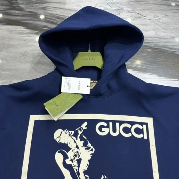 2023 Gucci Hoodie