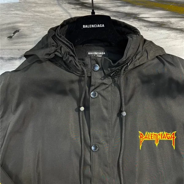 2022fw Balenciaga Jacket