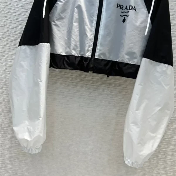 2022ss Prada Jacket