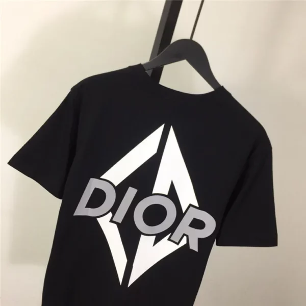 2023ss Dior TEE