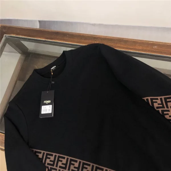 2023fw  Fendi Sweater