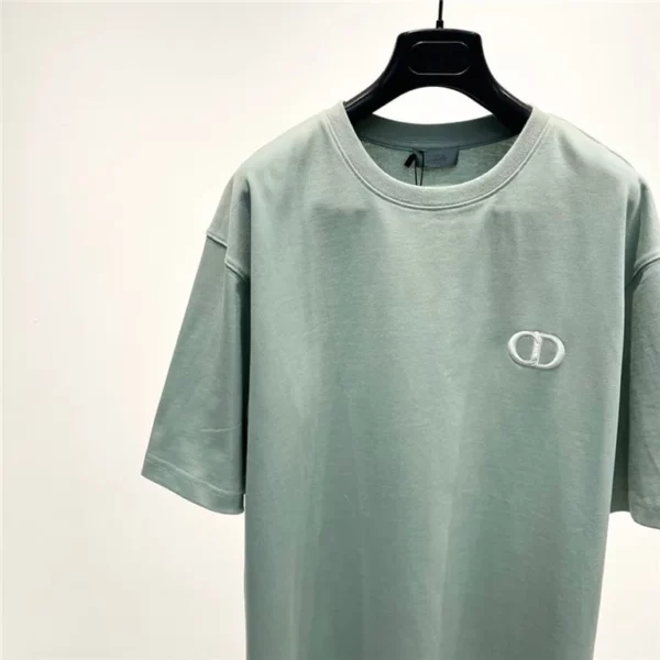 2023ss Dior T Shirt