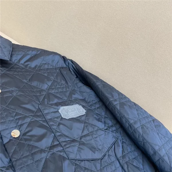 2023fw Dior Jacket