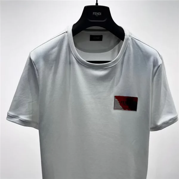 2023SS Fendi T Shirt