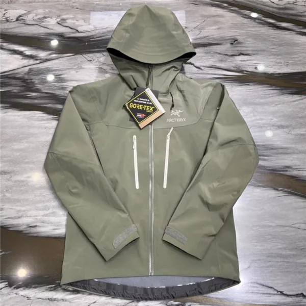 Arcteryx Jacket