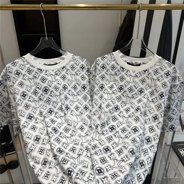 2023fw Louis Vuitton T Shirt