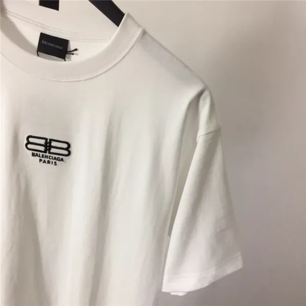 2023ss Balenciaga T Shirt