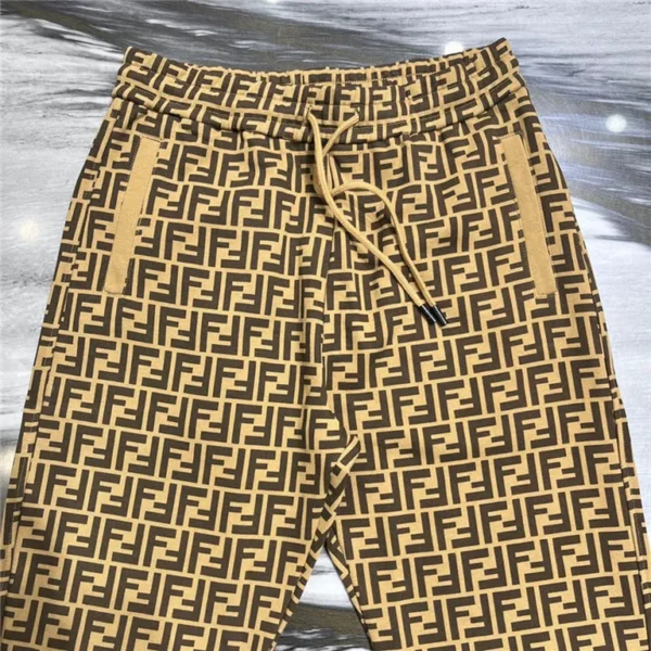 2023fw Fendi Pants