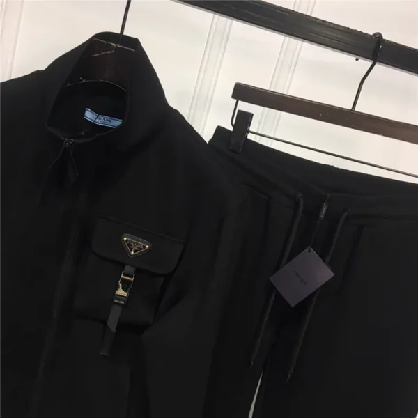 2021fw Prada Jacket