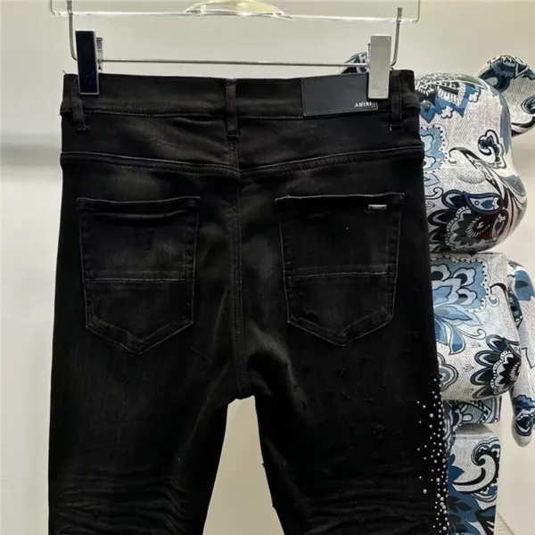 2024SS Amiri Jeans